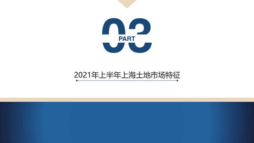 2021年上海商品住宅市场半年报 稳健运行与代办房贷服务的深度洞察